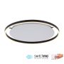 Paul Neuhaus RITUS 15392-13 Lustră de tavan 1x28W/LED 3000K 1100LM IP20