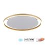 Paul Neuhaus RITUS 15392-60 Lustră de tavan 1x28W/LED 3000K 1550LM IP20