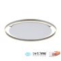 Paul Neuhaus RITUS 15392-95 Lustră de tavan 1x28W/LED 3000K 1250LM IP20