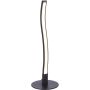 Paul Neuhaus WAVE 15128-18 Lampă de masă 1x3,6W/LED 3000k 300lm ip20