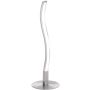 Paul Neuhaus WAVE 15128-55 Lampă de masă 1x4W/LED 3000k 345lm ip20
