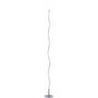 Paul Neuhaus WAVE 15168-55 Lampă de podea 1x13W/LED 3000k 1050lm ip20