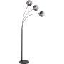 Paul Neuhaus ZEA 15422-18 Lampă de podea 3x25W/E14 ip20
