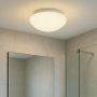 Prezent ASPEN I. 1500 Lustră de tavan 1x60W/E27 IP44