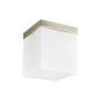 Prezent CUBIX 1510 Lustră de tavan 1x60W/E27 IP20