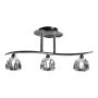 Prezent SAMBA 1559 Lampă de tavan 3x40W/G9 IP20