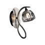 Prezent SAMBA 1562 Aplique de perete 1x40W/G9 IP20