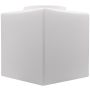 Prezent SPARE GLAS FOR 1509,1511,1512,1514,68021 1509 NS Abajur