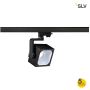 SLV EURO CUBE 152780 Proiector de șină 1x26W/LED 4000K 2740LM IP20