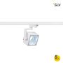 SLV EURO CUBE 152781 Proiector de șină 1x26W/LED 4000K 2740LM IP20