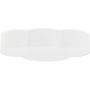 TK Lighting CLOUD 1533 Lustră de tavan 4x60W/E27