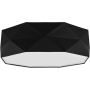TK Lighting KANTOOR 1567 Lustră de tavan 4x15W/LED E27
