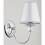 Alfa EMMANUELLE 16710 Aplique de perete 1x40W/E14