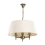 Alfa ROKSANA 16073 Candelabru 3x40W/E14