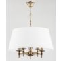 Alfa ROKSANA 16075 Candelabru 5x10W/E14