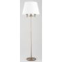 Alfa ROKSANA 16079 Lampă de podea 3x10W/E14