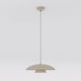 Emibig BABEL 1622/4 Lampă cu pendul 1x12W/GX53 IP20
