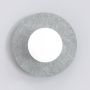 Emibig CALMA 1660/K1 Aplique de perete 1x8W/G9 IP20