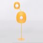 Emibig DELULU 1602/LP2 Lampă de podea 2x8W/G9 IP20