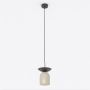 Emibig EGO 1612/1 Lampă cu pendul 1x10W/E14 IP20