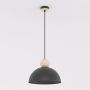 Emibig KAKI 1676/1M Lampă cu pendul 1x15W/E27 IP20