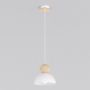 Emibig KAKI 1677/1S Lampă cu pendul 1x15W/E27 IP20