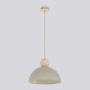 Emibig KAKI 1678/1M Lampă cu pendul 1x15W/E27 IP20