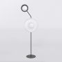 Emibig KISS 1609/LP2 Lampă de podea 2x8W/G9 IP20