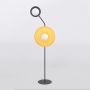 Emibig KISS 1610/LP2 Lampă de podea 2x8W/G9 IP20