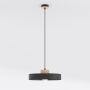 Emibig KIVI 1667/1L Lampă cu pendul 1x15W/E27 IP20