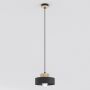 Emibig KIVI 1667/1S Lampă cu pendul 1x15W/E27 IP20