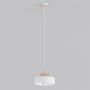Emibig KIVI 1669/1S Lampă cu pendul 1x15W/E27 IP20