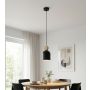 Emibig MESI 1692/1 Lampă cu pendul 1x8W/GU10 IP20