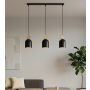 Emibig MESI 1692/3 Lampă cu pendul 3x8W/GU10 IP20