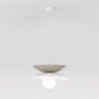 Emibig NAGOYA 1639/6 Lampă cu pendul 1x8W/G9 IP20