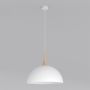 Emibig NAUTICA 1671/1L Lampă cu pendul 1x12W/GX53 IP20