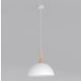 Emibig NAUTICA 1671/1S Lampă cu pendul 1x12W/GX53 IP20