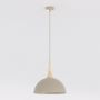 Emibig NAUTICA 1672/1S Lampă cu pendul 1x12W/GX53 IP20