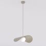 Emibig RITUAL 1632/1L Lampă cu pendul 1x8W/G9 IP20
