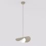 Emibig RITUAL 1632/1M Lampă cu pendul 1x8W/G9 IP20
