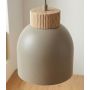 Emibig VIGO 1627/3 Lampă cu pendul 3x15W/E27 IP20