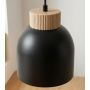 Emibig VIGO 1629/1 Lampă cu pendul 1x15W/E27 IP20