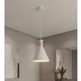 Emibig ZERO 1679/1 Lampă cu pendul 1x15W/E27 IP20