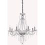 Ideal Lux AMADEUS 168777 Candelabru 8x40W/E14 ip20