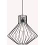 Ideal Lux AMPOLLA 167497 Lampă cu pendul 1x60W/E27 ip20