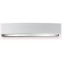 Ideal Lux ANDROMEDA 163543 Aplique de perete 2x60W/E27 ip55