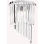 Ideal Lux CARLTON 168913 Aplique de perete 3x40W/E14 ip20