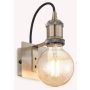 Ideal Lux FRIDA 163321 Aplique de perete 1x60W/E27 ip20