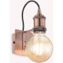Ideal Lux FRIDA 163338 Aplique de perete 1x60W/E27 ip20