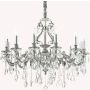 Ideal Lux GIOCONDA 164953 Candelabru 12x40W/E14 ip20